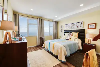 Image de The Waves Apartments W2