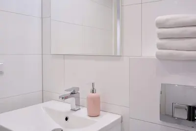 Image de Crownhill Apartment 10a