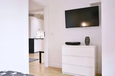 Image de Crownhill Apartment 10b