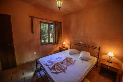 Image de Nice windmill apartments
