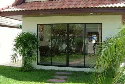 Image de Villa de luxe (2 pièces / 75 m²) avec piscine privée à Jomtien - Pattaya