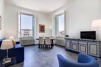 Image de River Magic View appartement avec parking