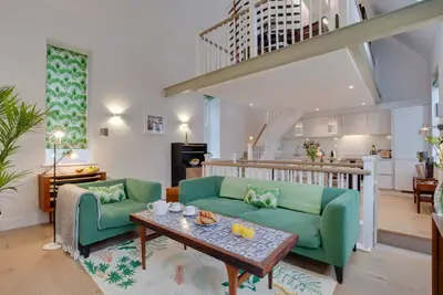 Image de 4 The Old Station Master's House