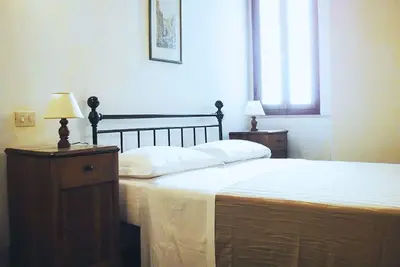 Image de Charmant appartement sur la place Navona (plusieurs locations disponibles)