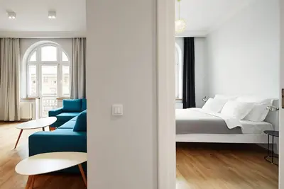 Image de Appartement 2 chambres avec balcon - Crownhill