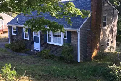 Image de Confortable, confortable et propre - Climatisation centrale - À distance de marche du village de Chatham