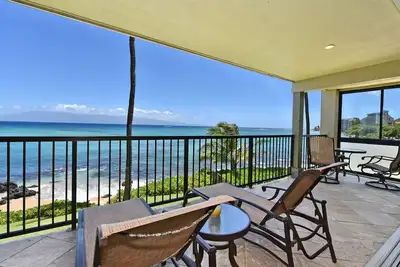 Image de Mes S��jours Parfaits: Seulement 269 $ la Nuit! 24 Mai-7 Juin- Nouvelle Inscription - Front Océan, Unité De Coin! !