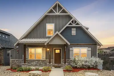 Image de Incroyable Table Rock Lakeviews à Chateau Cove! ! Tout Neuf Avril 2019! ! Table de billard