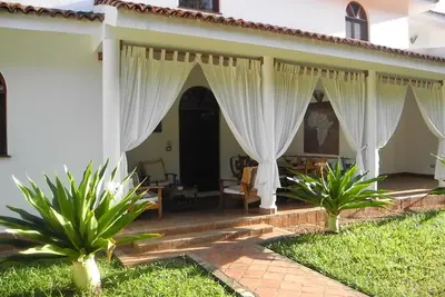 Image de Malindi House dans un complexe de luxe