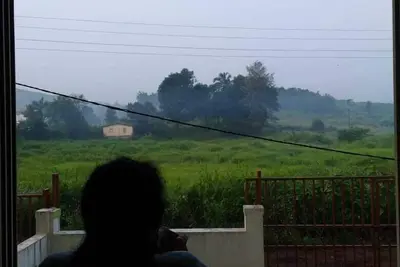 Image de Karjat Mountain Villa
