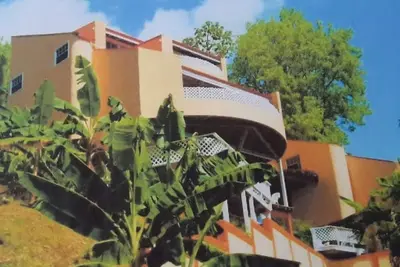 Image de Sun West Villas St. Lucia