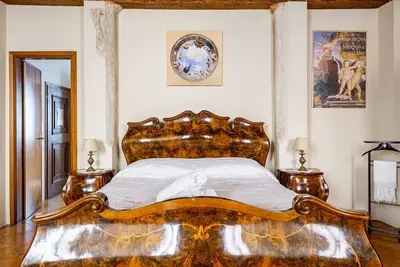 Image de Appartement romantique en plein centre historique tout confort, wi-fi gratuit