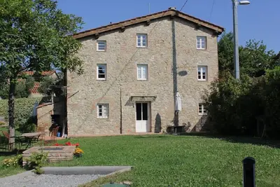 Casal di Mammoli - Il Forno