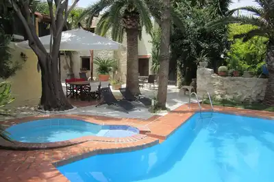 Image de Maison / villa - Rethymno
