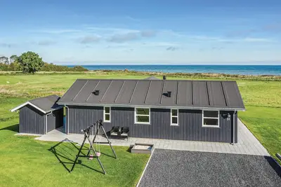 Image de Belle maison à Nordborg avec WiFi