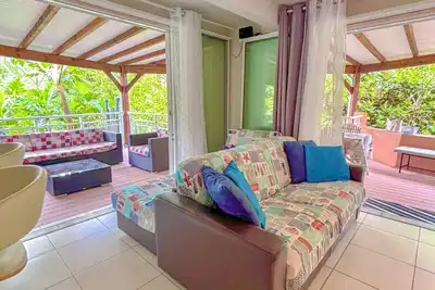 Image de Gran Bwa La Villa West Indies