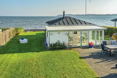 Image de Belle maison de 3 chambres à Hejls