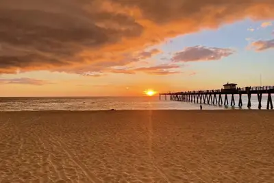 Image de Sur l'île de Venise historique, profitez de cet emplacement souhaitable près de la plage