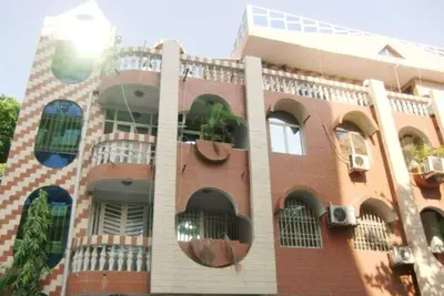 Image de Appartement meublé Gombe 4p