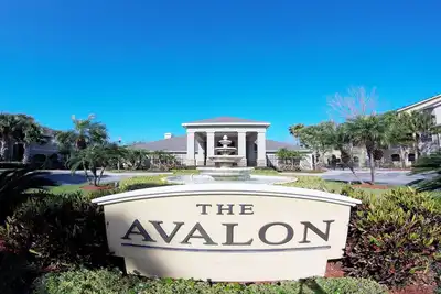Image de Condo de luxe près de Clearwater Beach en Floride