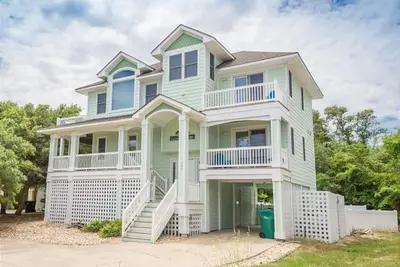 Image de Bright Dreams à venir dans l'Obx pour des vacances en famille idéales