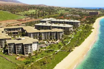 Image de Des vacances incroyables à Maui!