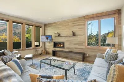 Image de SunVail 24d - Superbe condo récemment rénové, piscine chauffée et bains à remous