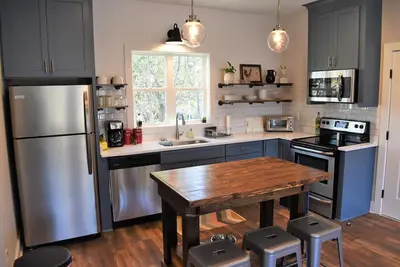 Image de - Le Cottage Indigo -