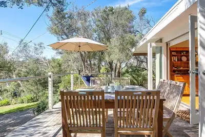 Image de Le Beach House à Blairgowrie