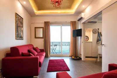 A deux pas - Appartement de luxe