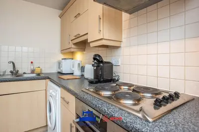 Image de Belle maison de 3 chambres, jusqu'à 6 personnes avec parking