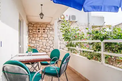 Image de Appartements Dirk (58861-A1) - Hvar - île de Hvar
