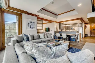 Image de RÉSIDENCE De Luxe Platine