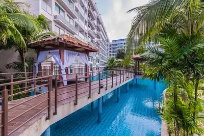 Image de Maldives Resort by Psr Asia