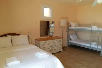 Image de Afrodite Villa, Scorpina Villas