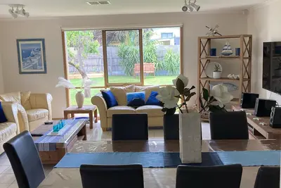 Image de Shore Thing - Family Beach Retreat