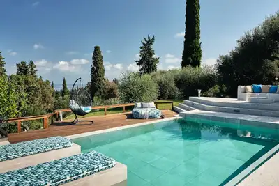 Image de Villa Castelletto