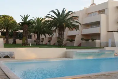 Image de Appartement Guile, Piscine, Volleyball