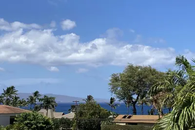 Image de ENTIÈREMENT CLIMATISÉ; Au Coeur Du Sud Kihei, Rives Du Pacifique # A-303