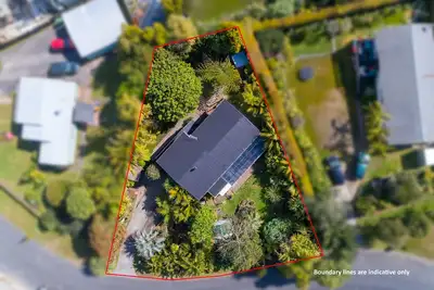 Image de Refuge tropical privé