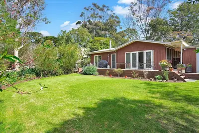 Image de Surprise! ! ! Surprise! ! ! Animaux acceptés