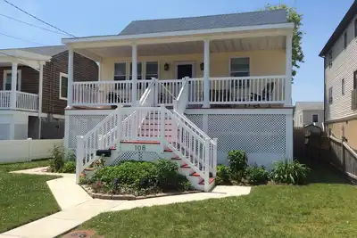 Image de Brigantine-Spring Down the Shore-avr / mai 2020- 175 $ la nuit, petits chiens bienvenus