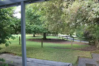 Image de Chalet de campagne calme et paisible