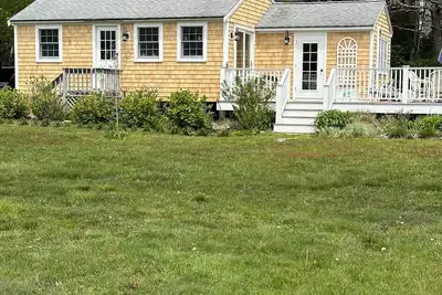 Nouvelle Location avec accès à l'eau salée (bateau, kyak, paddleboard, etc. )