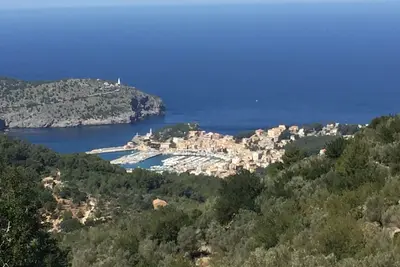 Image de Magical House with Sea Views at the Unesco World Heritage Et/ 1721