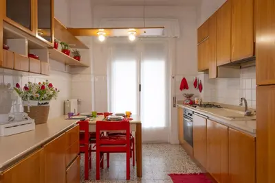 Image de La Casa di Azzurra pour les Cinque Terre<br>Code: Citra 011015-Lt-0171