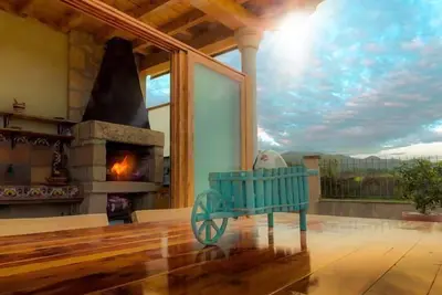 Image de Villa Gallart pour 8 personnes, <br>Plus 25 € par pers.