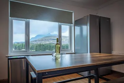 Image de La vue - Sleat