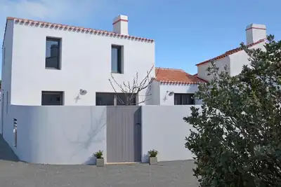 Image de Maison De Charme Entre Le Centre Et Les Plages