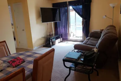 Image de Spacieux 2 Bdr / 2ba Weirs Beach Condo (animaux acceptés)